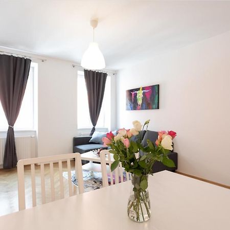Charmante Wohnung L Bg8 Viena Exterior foto