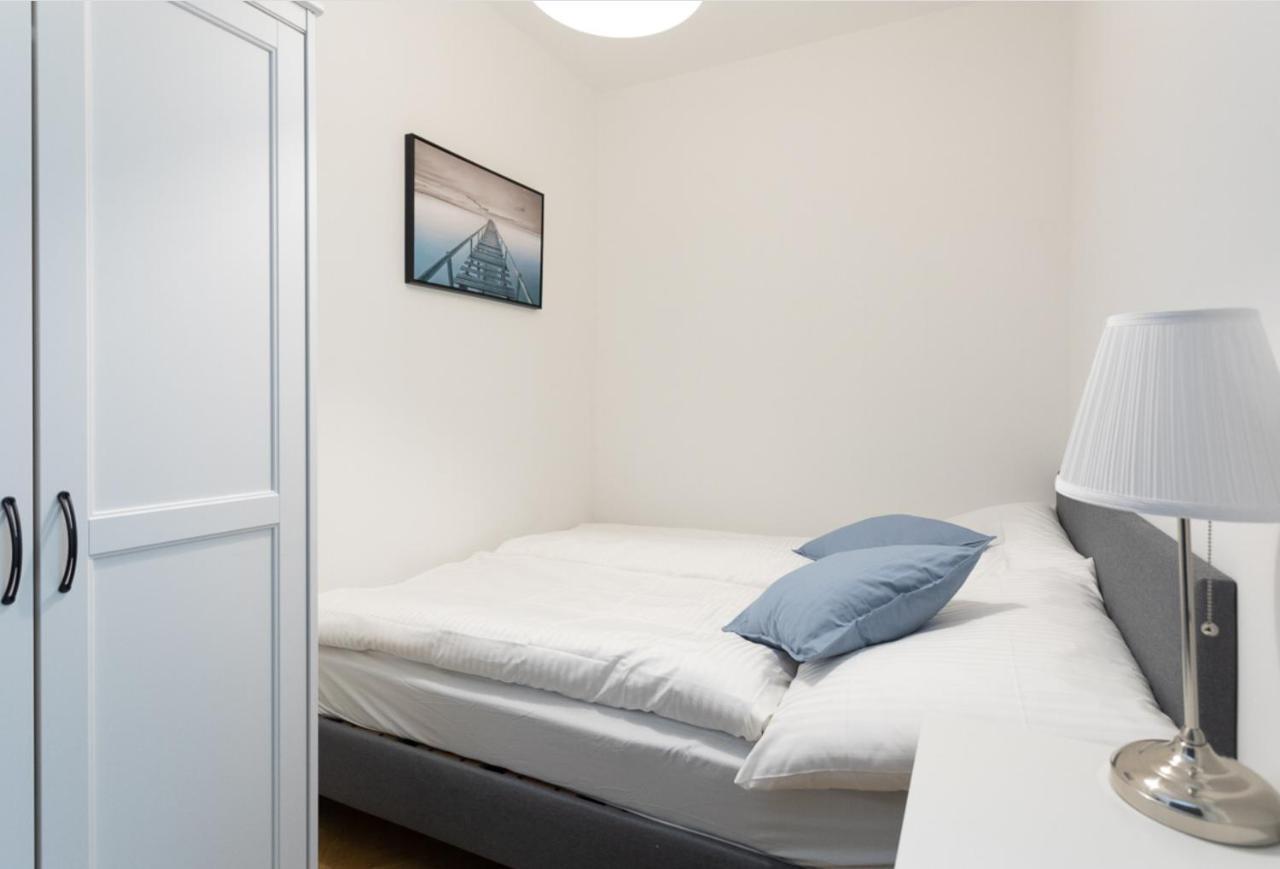 Charmante Wohnung L Bg8 Viena Exterior foto
