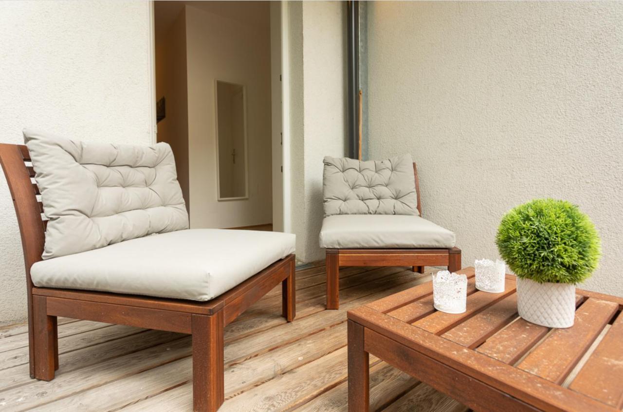 Charmante Wohnung L Bg8 Viena Exterior foto