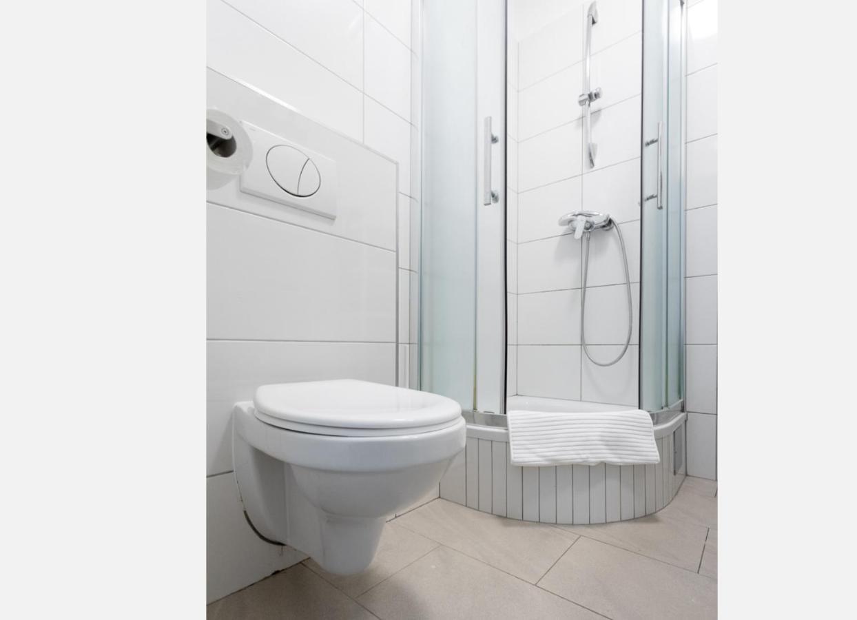 Charmante Wohnung L Bg8 Viena Exterior foto